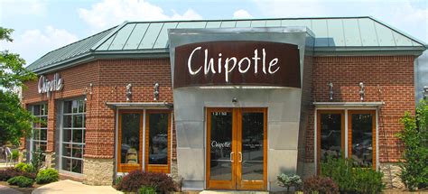 Today, the company operates 80 restaurants in more than 20 states under the very simple idea of offering an uncomplicated menu of great food prepared fresh each day. . Chipotle tenant url